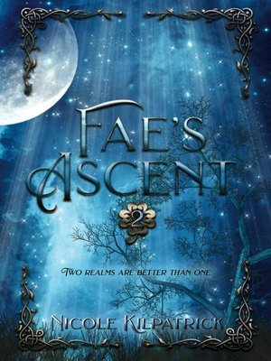 cover image of Fae's Ascent